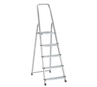 Escabeau Alumixte 5 marches Escalux