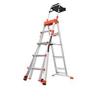Escabeau avec AirDeck - Select Step 5-8 - Little Giant