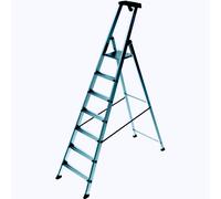 Escabeau DUARIB aluminium 7 MARCHES PRO 54 - 609207