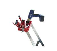 Escabeau ESCALUX V22455 Professionnel "Prolux Plus" 5 Marches H 3M02