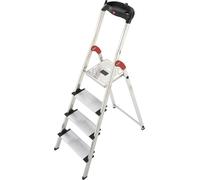 Escabeau HAILO XXL 4 marches