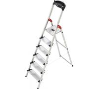 Escabeau HAILO XXL 6 marches