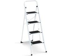 Market Escabeau pliable 4 marches