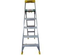 Escabeau professionnel 3 en 1 - 5 marches - MX3 CENTAURE