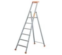 Escabeau professionnel Tubesca 6 marches