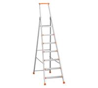 Escabeau professionnel X460 7 marches Batilux