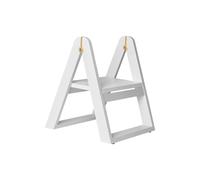 Escabeau Reech Blanc