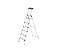 Escabeau HAILO XXL 6 marches