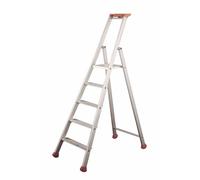 MARCHEPIED PRO 7 MARCHES ACCÈS À 3.54M - TUBESCA COMABI - 02370007