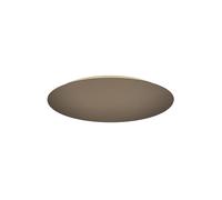 Escale Blade ⌀ 59 cm Decken-/Wandleuchte, bronze
