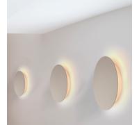 Escale Blade Applique murale/Plafonnier LED, 86780109,