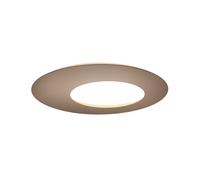 Escale Blade Open Applique murale/Plafonnier LED, 90280409,