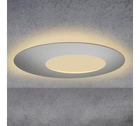 Escale Blade Open Applique murale/Plafonnier LED, 89780509,