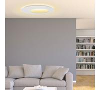 Escale Blade Open Applique murale/Plafonnier LED, 89880409,