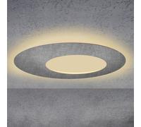Escale Blade Open Applique murale/Plafonnier LED, 89980509,