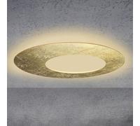 Escale Blade Open Applique murale/Plafonnier LED, 90180509,