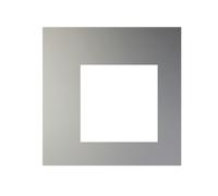 Escale Blade- Q Open Applique murale/Plafonnier LED, 15880409,