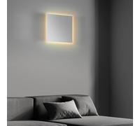 Escale Blade-Q Applique murale/Plafonnier LED, 15880109,