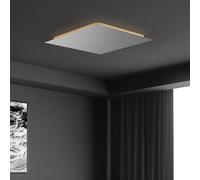 Escale Blade-Q Applique murale/Plafonnier LED, 15880309,