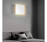 Escale Blade-Q Applique murale/Plafonnier LED, 15980109,