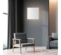 Escale Blade-Q Applique murale/Plafonnier LED, 15980209,