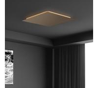 Escale Blade-Q Applique murale/Plafonnier LED, 16280309,