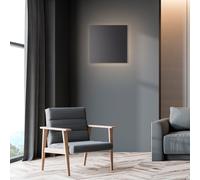 Escale Blade-Q Applique murale/Plafonnier LED, 16380209,
