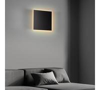 Escale Blade-Q Applique murale/Plafonnier LED, 16580109,