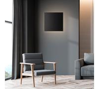 Escale Blade-Q Applique murale/Plafonnier LED, 16580209,