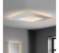 Escale Blade- Q Open Applique murale/Plafonnier LED, 15880409,