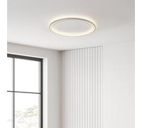 Escale Loud Applique murale/Plafonnier LED, 14280309,