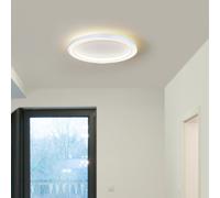 Escale Loud Applique murale/Plafonnier LED, 14380109,