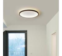 Escale Loud Applique murale/Plafonnier LED, 14580109,