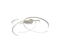 Escale Space Plafonnier, LED, 44380309,