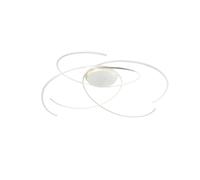 Escale Space Plafonnier, LED, 44480309,