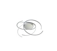 Escale Space Plafonnier, LED, 44380109,