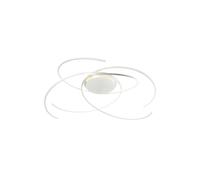 Escale Space Plafonnier, LED, 44480209,