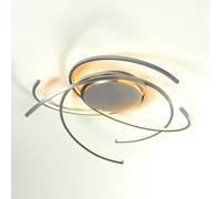 Escale Space Plafonnier, LED, 44380109,