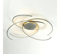 Escale Space Plafonnier, LED, 44380209,
