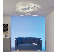 Escale Space Plafonnier, LED, 44380309,