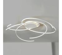 Escale Space Plafonnier, LED, 44480209,