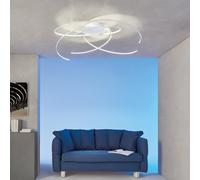 Escale Space Plafonnier, LED, 44480309,