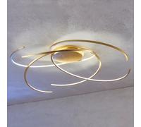 Escale Space Plafonnier, LED, 45280309,
