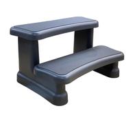 Escalier 2 marches Boospa Centurion pour spa