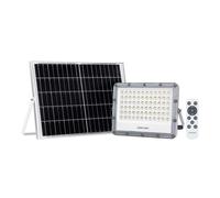 Escalier lumineux solaire 5W 800 lm 4000 K