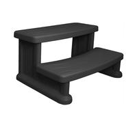 Escalier pour spa