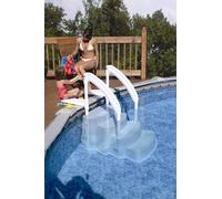 Escalier piscine FESTIVA