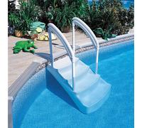 Escalier piscine LA VOIE ROYALE