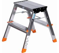 Escalier pliable double face Krause Treppy 130020 (130020)