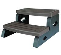 Escalier pour spa Durastep II